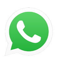 WhatsApp Icon